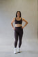 Signature Leggings | Truffle