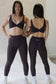 Signature Leggings | Truffle