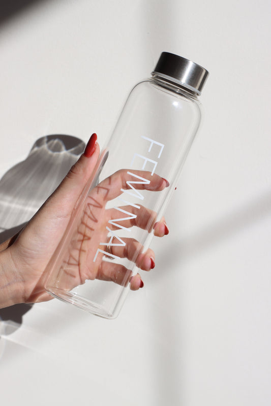 Minimalist Water Bottle